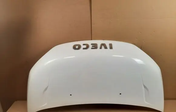 Engine bonnet/hood