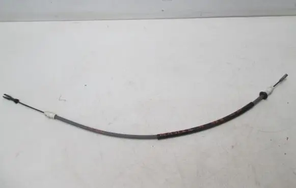 Renault Master III Handbrake/parking brake wiring cable 8200727569C