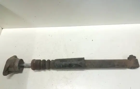 Audi A6 S6 C6 4F Rear shock absorber/damper