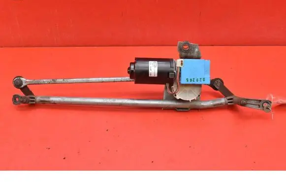 Fiat Siena Front wiper linkage and motor TGE434P