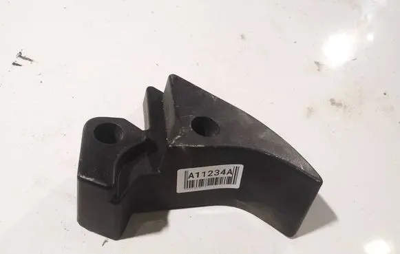 Volkswagen Cross Polo Other interior part 6R0858848