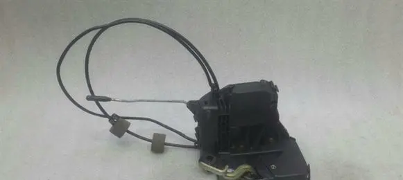 Mercedes-Benz SLK R171 Front door lock 
