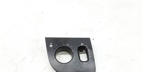 Other dashboard part