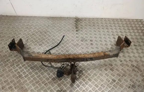 Hyundai Santa Fe Tow bar set 