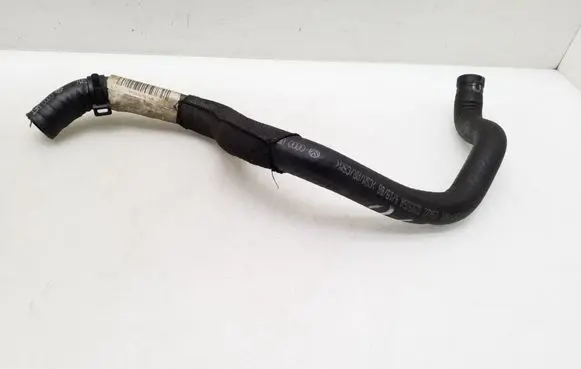 Audi A4 S4 B8 8K Engine coolant pipe/hose 8K0422887AH