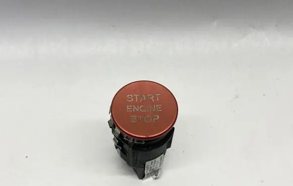 Audi A8 S8 D4 4H Engine start stop button switch 4H1905217A
