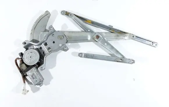 Suzuki Jimny Front door window regulator with motor 8343081A10 0621009210