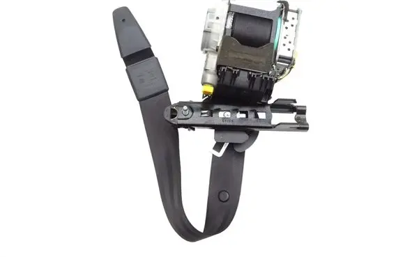 Audi A7 S7 4G Front seatbelt 4G8857706D 8T8857833