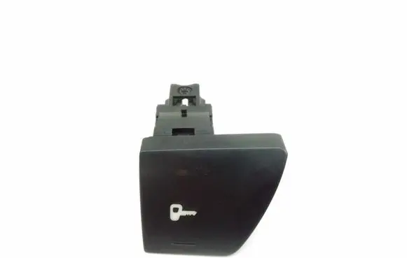 Peugeot 307 Central locking switch button 96366684