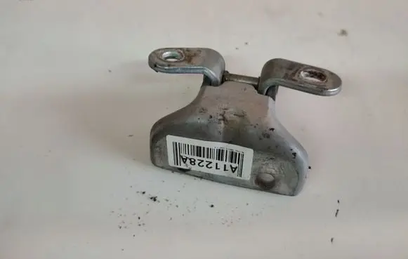 Opel Insignia A Rear door lower hinge 