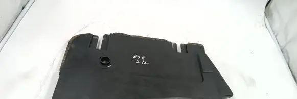 BMW 5 E39 Foot area side trim 8159734