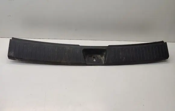 KIA Sportage Trunk/boot sill cover protection 857701F100