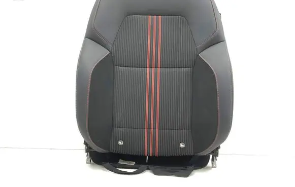 Renault Captur II Front passenger seat 