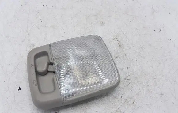 Nissan X-Trail T30 Rear seat light 4N5