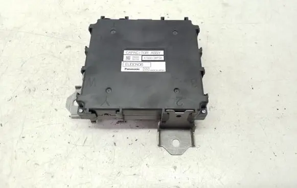 Nissan Leaf I (ZE0) Other control units/modules 478803NF0A