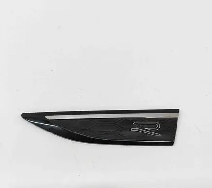 Volkswagen Taigo Other badges/marks 2G7853689
