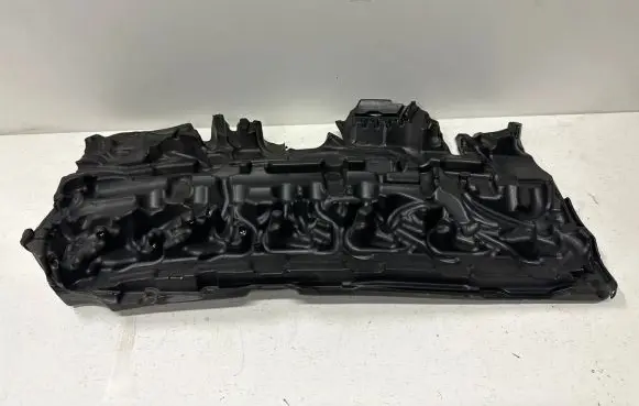 BMW X4 F26 Heat shield in engine bay 8512278
