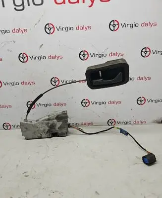 Ford Transit Front door lock 95vbv219a65cc