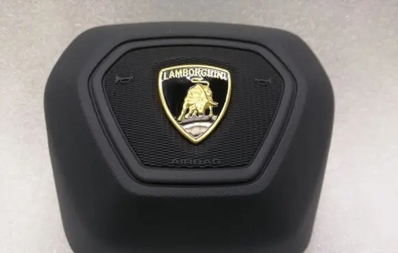 Lamborghini Urus Steering wheel airbag 4ML880201C