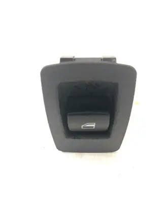 BMW 1 E81 E87 Electric window control switch 15939915