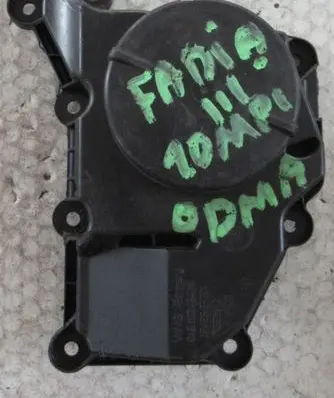 Skoda Fabia Mk3 (NJ) Other engine part 04E103464M