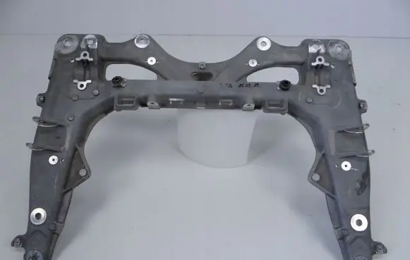 Front subframe