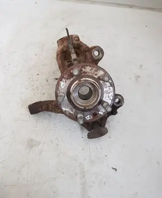 Ford Galaxy Front wheel hub