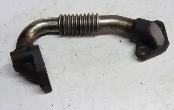Mitsubishi ASX Exhaust gas pipe ASXRURAEGR