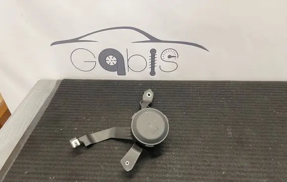 Porsche 911 991 Glove box in trunk 99155165500 99155164500 99155165300