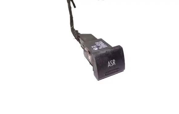 Traction control (ASR) switch