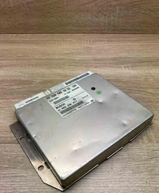 Mercedes-Benz A W168 ESP (stability system) control unit 0295454232 0265109477 USED