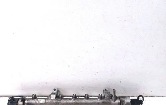 Volkswagen Golf VI Fuel main line pipe 03LO89H0066862