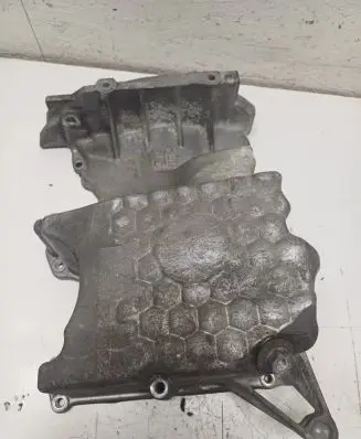 Opel Astra K Oil sump 55499614