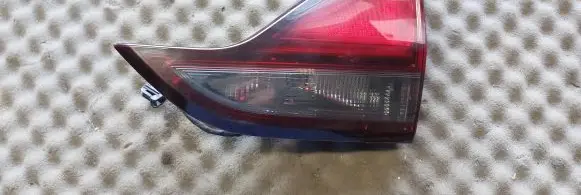 Opel Zafira C Tailgate rear/tail lights 13288831 428448700 21460201