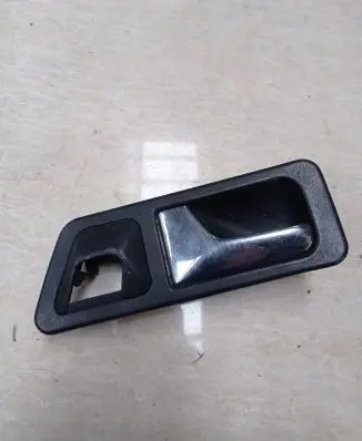 Honda Prelude Rear door interior handle 2017660164