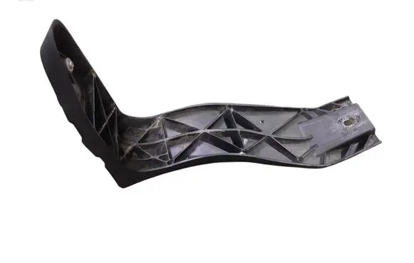 Audi A4 S4 B6 8E 8H Front bumper mounting bracket 8E0821137B