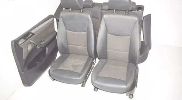 BMW X4 F26 Seat set 