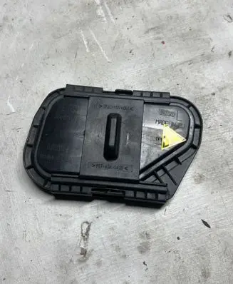 Audi Q7 4L Headlight/headlamp dust cover Pbtasagf20