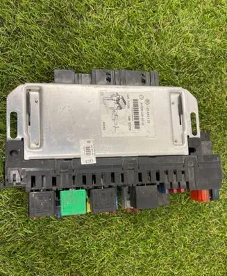 Fuse module