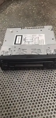 Iveco Daily 6th gen Radio/CD/DVD/GPS head unit 5802018763
