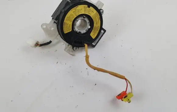 Mazda CX-7 Airbag slip ring squib (SRS ring)