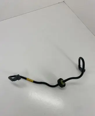 Citroen DS5 Vacuum line/pipe/hose 9684334380