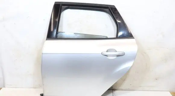 Ford Focus C-MAX Rear door
