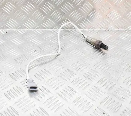 Nissan Qashqai Lambda probe sensor H8200495791