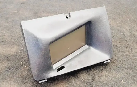 Volvo V50 Screen/display/small screen VDO AYTO