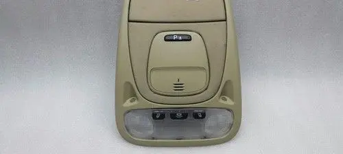 Jaguar XJ X350 Other interior light 1X4315K609AG