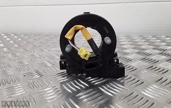Airbag slip ring squib (SRS ring)