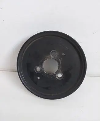 Audi A8 S8 D3 4E Power steering pump pulley 059145255B