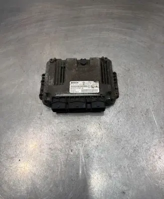 Citroen Berlingo Engine control unit/module 0281012620 9659614980 9663944680
