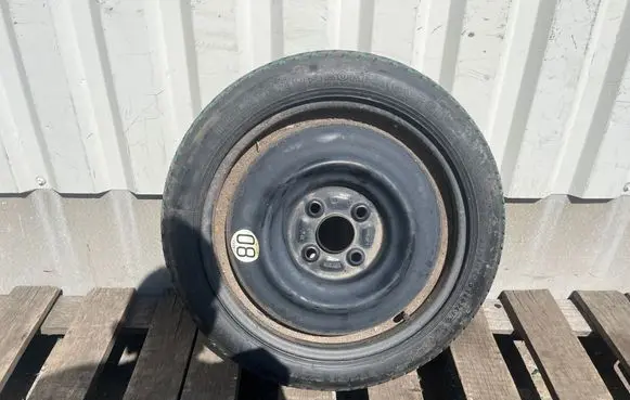 Toyota Yaris R15 spare wheel 2150669
